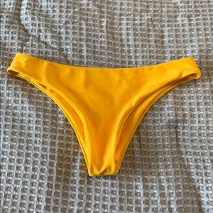 zaful bikini bottoms